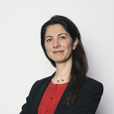 SimCorp appoints Neslihan Yegul to lead UK & Northern Europe.