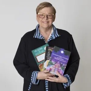 The Inner Circle acknowledges Susan Krup Grunin as a Pinnacle Professional Of The Year