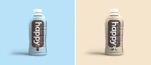 happy® Goes Big with New, 48oz Ready-to-Enjoy Cold Brews, Available First at Kroger