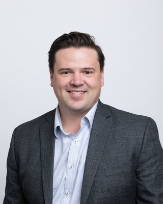 Jeremy Rand, Senior Vice President of Project Execution
