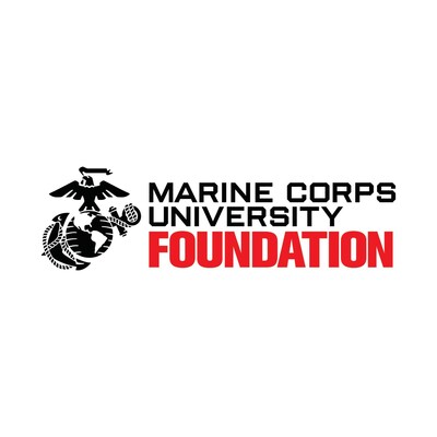 Marine Corps University Foundation Logo The Marine Corps University Foundation (MCUF) is the only non-profit whose sole focus is the professional military education of Active Duty and Reserve Marines. MCUF enhances the education of Marines at the Marine Corps University and worldwide. MCUFoundtion,org
