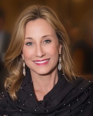 Dianne Taube, newly appointed Chairman and Chief Executive Officer of Taube Philanthropies