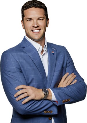 The Inner Circle acknowledges Josh Jarboe as a Pinnacle Professional Member of the Inner Circle of Excellence