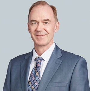 The Inner Circle acknowledges Curt C. Edwards as an Inner Circle Lifetime