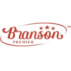 Branson Premier Vacation Rentals Logo