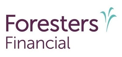 The Independent Order of Foresters logo