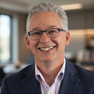 John Robson, Chief Executive Officer, BioOra