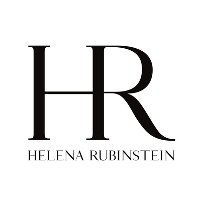 HELENA RUBINSTEIN Logo (PRNewsfoto/HELENA RUBINSTEIN)