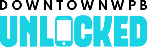 Free augmented reality tour presented by the West Palm Beach Downtown Development Authority Free augmented reality tour presented by the West Palm Beach Downtown Development Authority