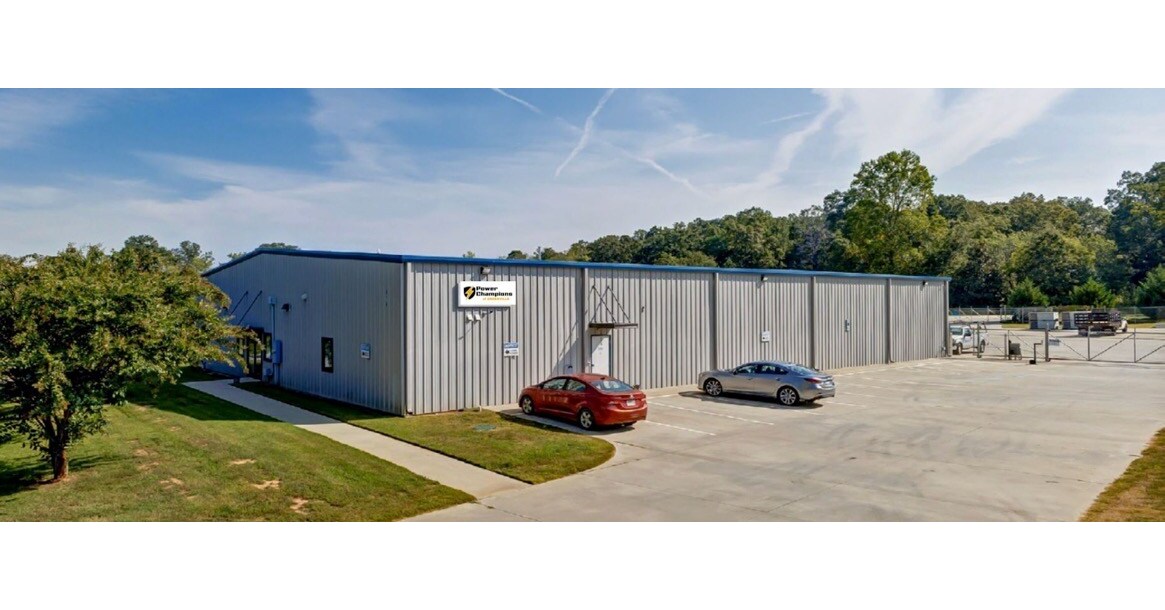 PowerChampions of Greenville Launches Dedicated Generator & Backup Power Services for the Upstate PowerChampions of Greenville Launches Dedicated Generator & Backup Power Services for the Upstate