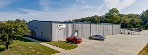 PowerChampions Marquee location in Greenville, SC. We are here to ensure you get the service you need when you need it.