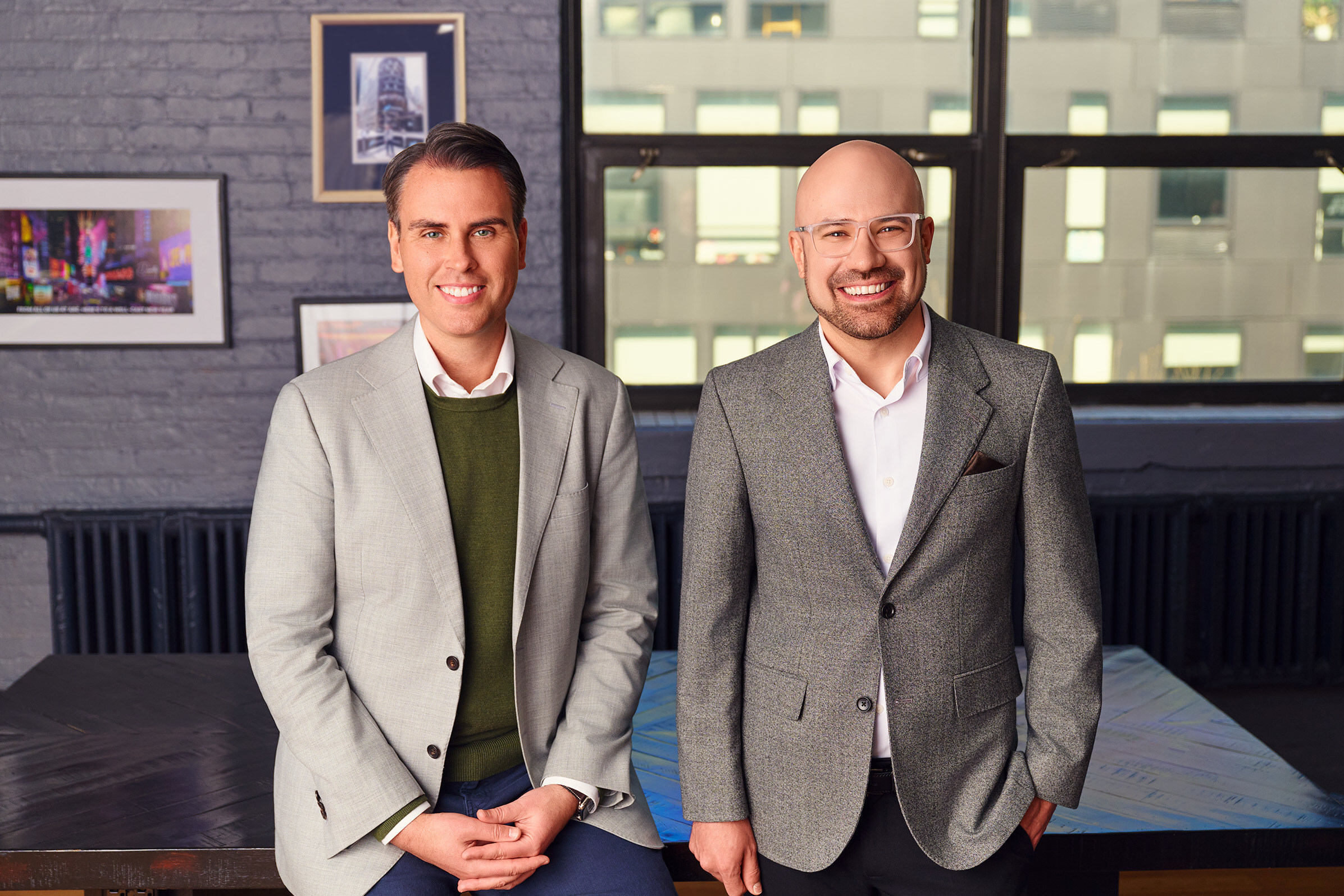 RWS Global, A World Leader in Live Entertainment and Sports, Announces Executive Leadership Transition