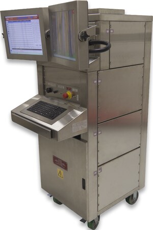 Testek Solutions Introduces ADAS 2.0: The Next Generation of Automated Aircraft Hydraulic Component Testing