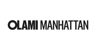 Olami Manhattan Logo Olami Manhattan Logo
