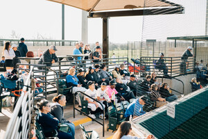 PERFECT GAME PARTNERS WITH THREE MLB CLUBS TO OFFER EXCLUSIVE TICKET DISCOUNTS FOR YOUTH TEAMS