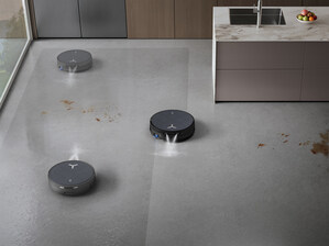 ECOVACS Introduces DEEBOT X12 OmniCyclone, the New Flagship Robot Vacuum Designed to Tackle Real-World Messes with Ease