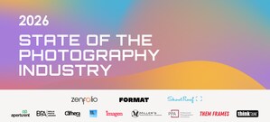 Zenfolio 2026 State of the Photography Industry Report: The largest, most comprehensive analysis of the photography industry