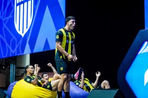 Final qualifiers for the Games of the Future 2026 set for Astana this June