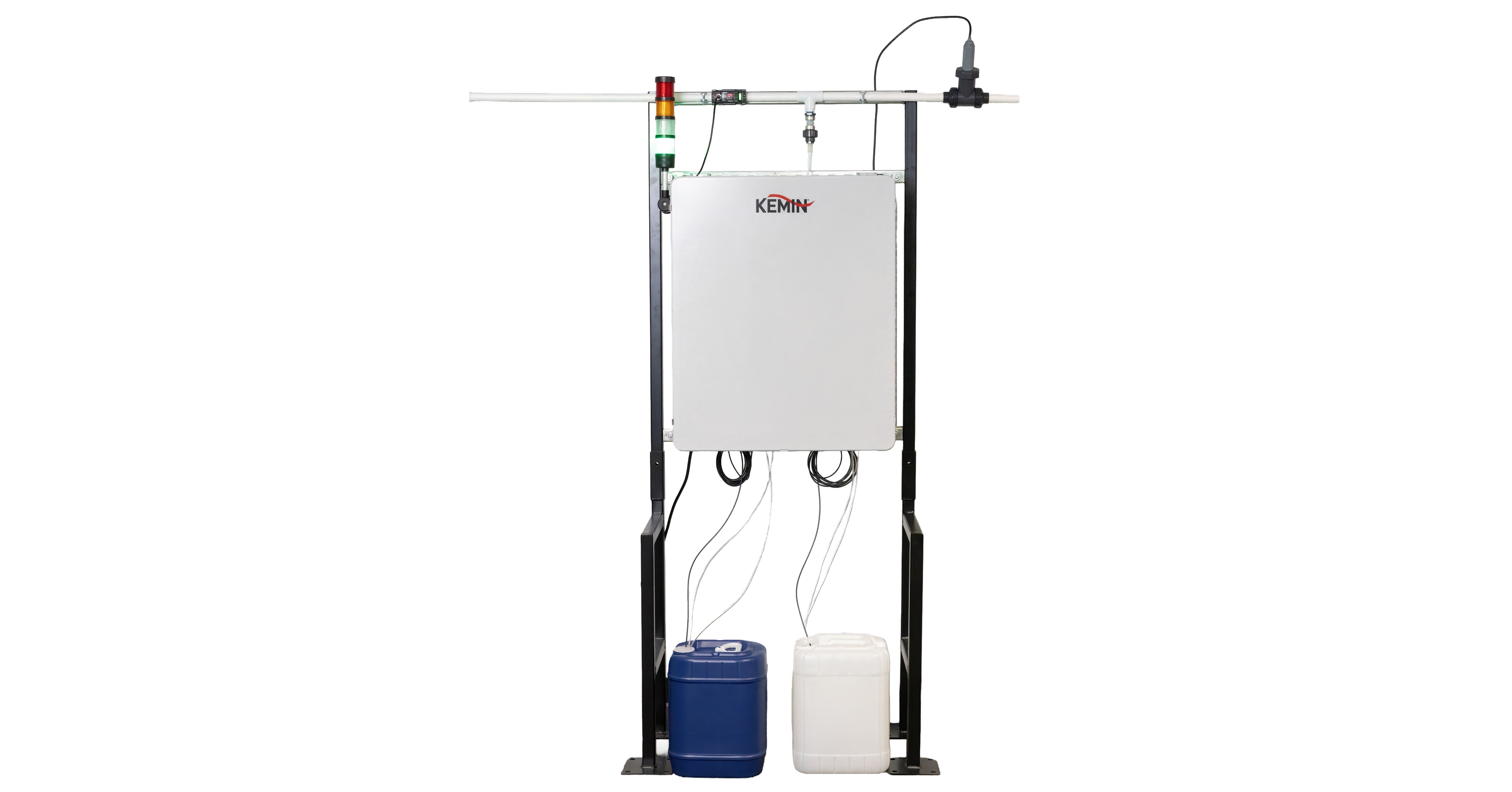 Kemin Unveils EDIE™ Gen 2: Revolutionizing Livestock Water Disinfection with Smart Technology