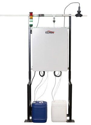 Kemin Introduces EDIE™ Generation 2 Application System