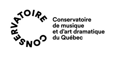 Conservatoire de musique et d'art dramatique du Québec (Groupe CNW/Conservatoire de musique et d'art dramatique du Québec)