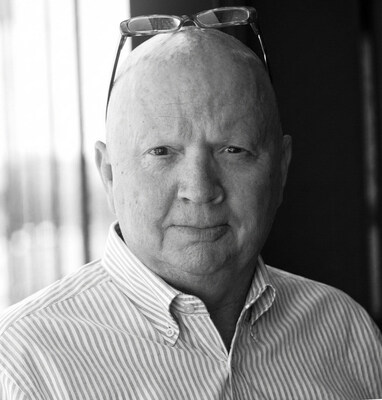 Mike Iiams, Investor and Board Member Mike Iiams, Investor and Board Member