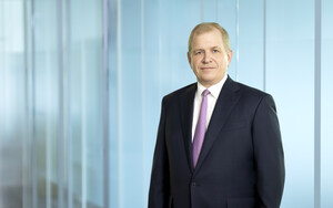 Dechert Expands Global Finance Practice With Asset Finance and Securitization Partner Lawton Camp