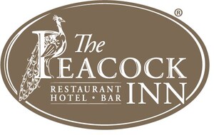 The Peacock Inn Receives AAA Four Diamond Award for Tenth Consecutive Year
