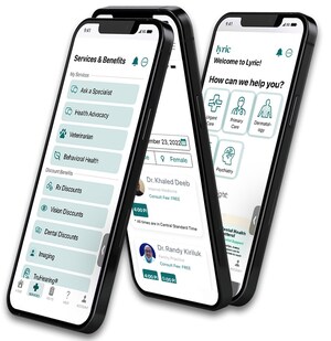 Lyric Health Achieves SOC 2 Compliance, Advancing Enterprise-Grade Security Across Its AI-Powered Virtual Care Platform