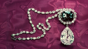 A Diamond is Forever Reveals The Great Indian Diamonds