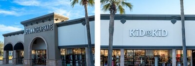 BaseCamp Franchising Releases 2026 FDDs for Uptown Cheapskate and Kid to Kid.