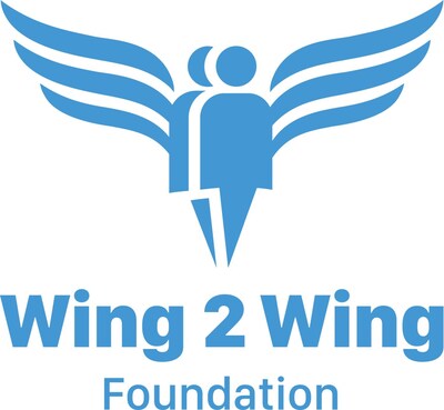 Wing 2 Wing Foundation