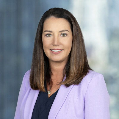 LeAnn Boyd, CEO