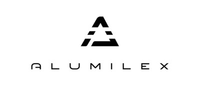 Alumilex logo (CNW Group/Alumilex) Alumilex logo (CNW Group/Alumilex)