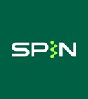 SPiN (Sports Profile Network) logo