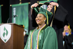 Rasmussen University to Celebrate 450 Graduates at its Illinois Commencement Ceremony
