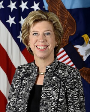 Ellen M. Lord Joins Marlinspike Partners as Strategic Advisor