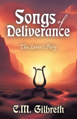 Supernatural Fiction Novel Portrays Struggle for Survival and Spiritual Redemption as a Diverse Group Navigates the Biblical End of Times