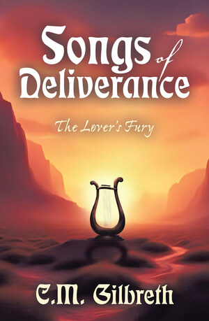 Supernatural Fiction Novel Portrays Struggle for Survival and Spiritual Redemption as a Diverse Group Navigates the Biblical End of Times