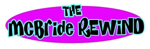 Entertainment Host &amp; Lifestyle Expert Josh McBride Launches New Podcast "The McBride Rewind" Featuring Iconic Voices of the 2000s/Late 1990s