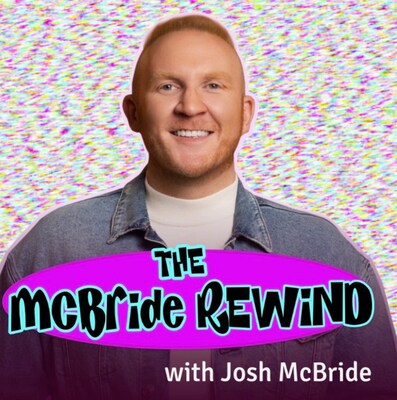 Courtesy of The McBride Rewind