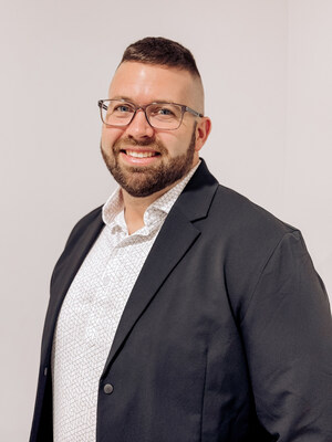 DataStrike Promotes Corey Beck to Vice President of Service Delivery