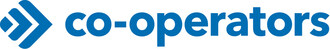 Co-operators logo (CNW Group/Co-operators Group Limited)