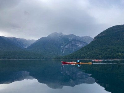 Paddlesports Season Is Back: Top Five Tips for Fun This Year!