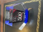 Inc 500 Award, Alan Melton, #422 East Coast Auto Rental