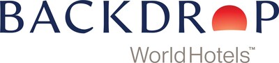 WorldHotels Backdrop