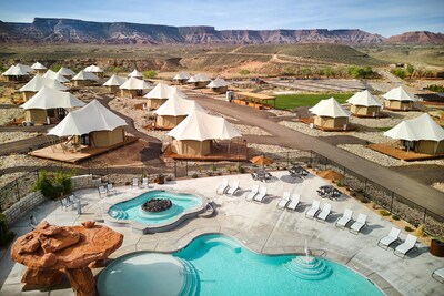 Zion Wildflower Resort, WorldHotels