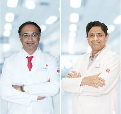 Dr. Sharath Kumar G G, Consultant - Radiology and Interventional Neuroradiology and Dr. Dhananjaya I Bhat, Consultant - Neurosurgery from Manipal Hospital Kanakapura Road Dr. Sharath Kumar G G, Consultant - Radiology and Interventional Neuroradiology and Dr. Dhananjaya I Bhat, Consultant - Neurosurgery from Manipal Hospital Kanakapura Road