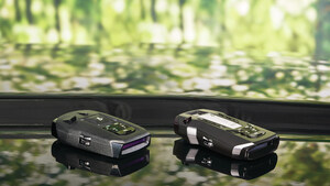 More Confidence in Every Mile: Cobra Electronics Upgrades Its RAD Radar Detector Line