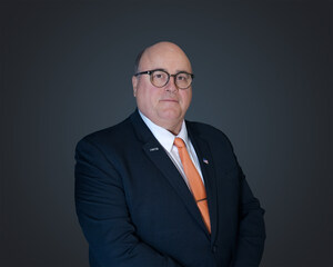 HNTB welcomes former NJDOT Commissioner Francis O'Connor